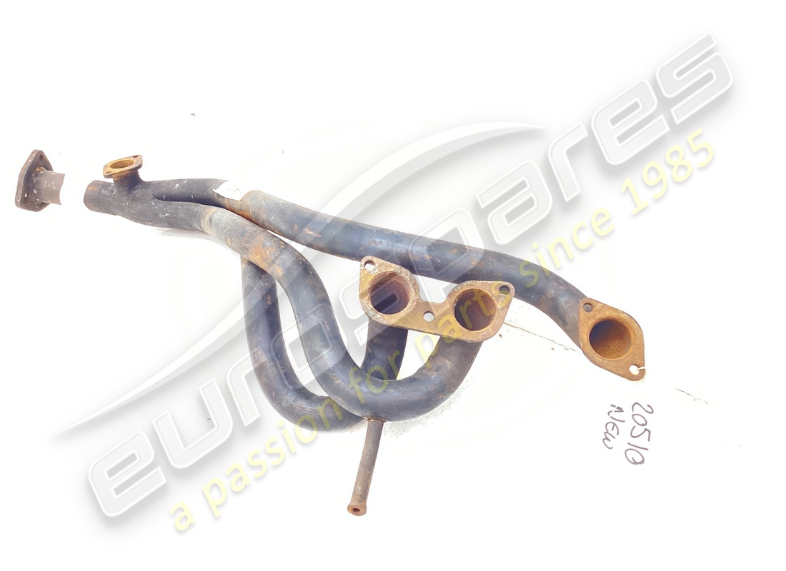 new ferrari front exhaust manifold. part number 20510 (3)