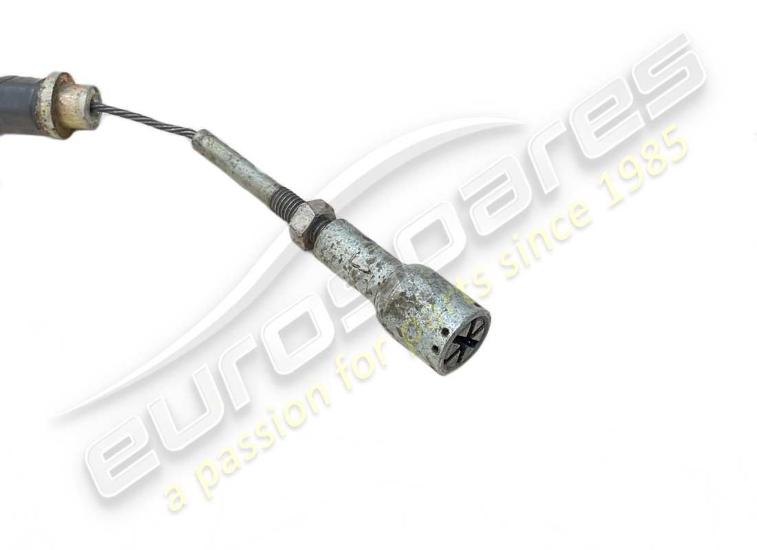 used ferrari accelerator cable. part number 125002 (3)