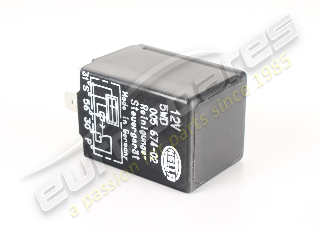 new maserati headlight washer timer. part number 171455 (1)
