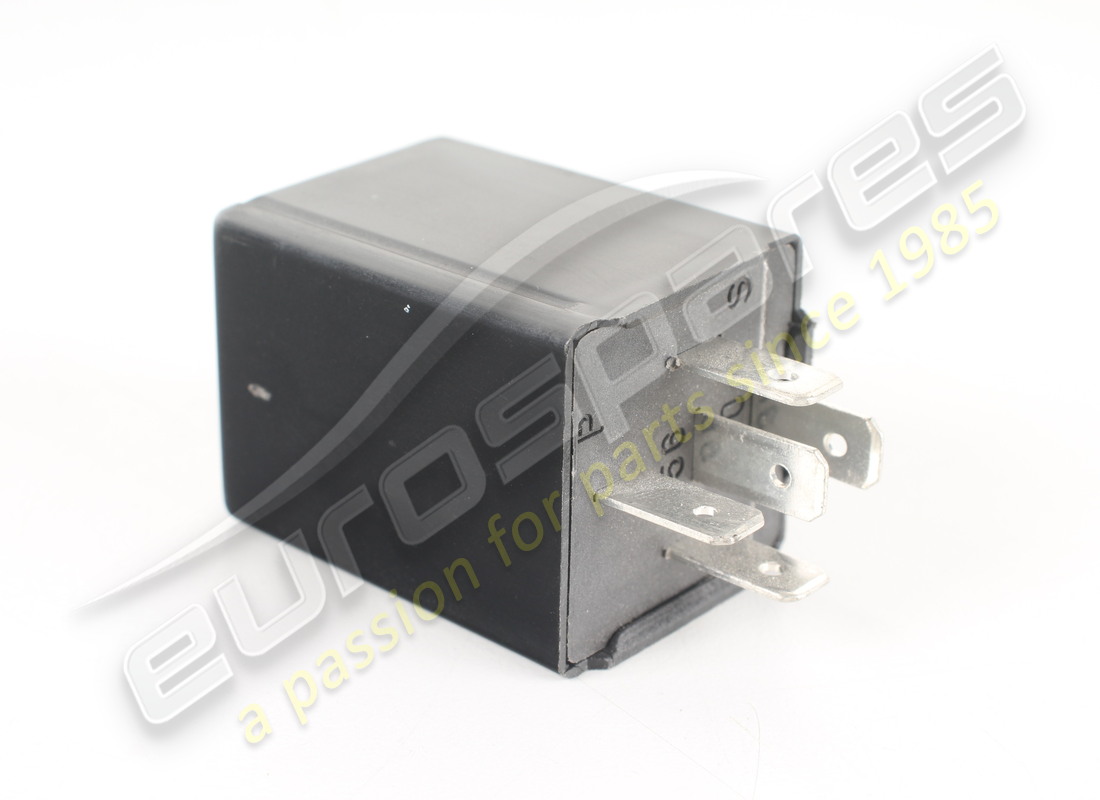 new maserati headlight washer timer. part number 171455 (2)