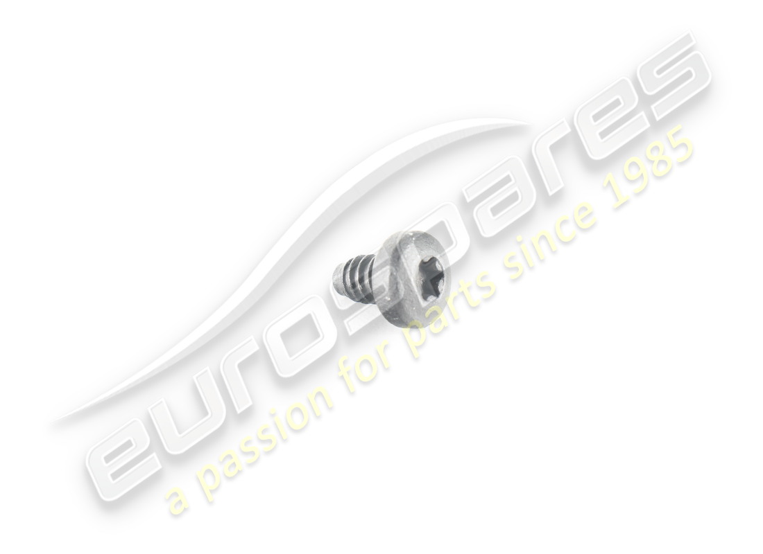 new ferrari screw. part number 66687600 (1)