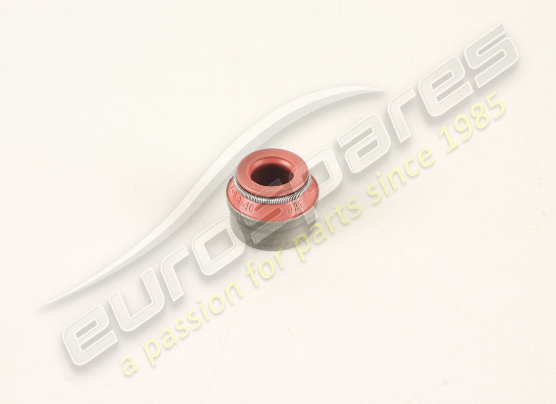 new lamborghini intake valve guide rubber pad. part number 07m109675 (1)