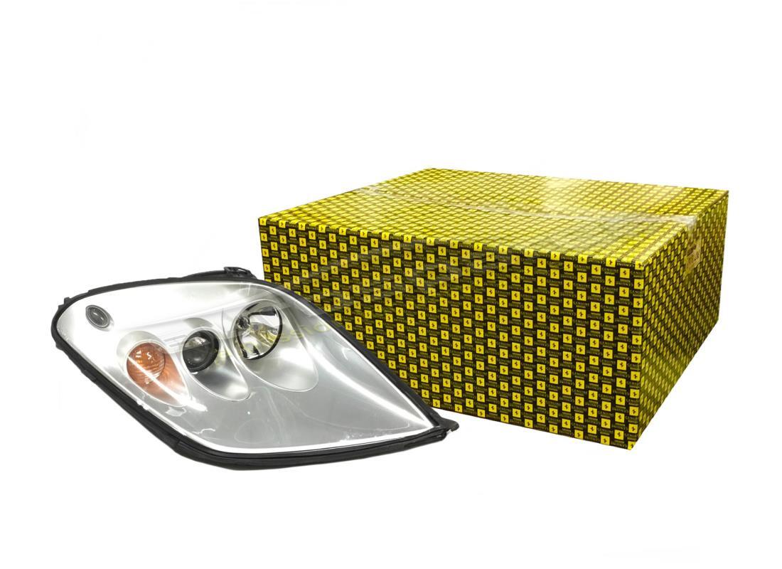 new ferrari rh headlight assembly. part number 69387973 (1)