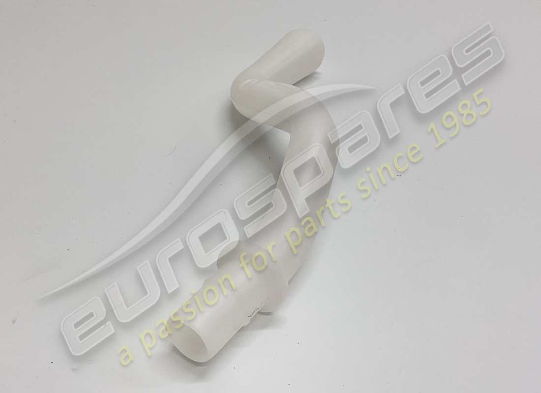 new ferrari filler pipe. part number 84233200 (1)