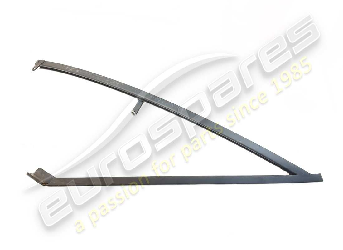 new ferrari rh door glass frame gts. part number 60292000 (1)