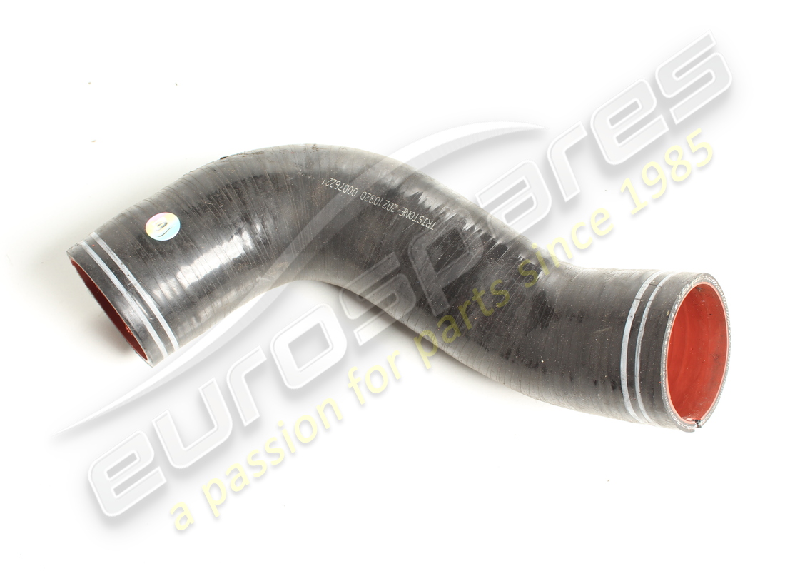 USED Ferrari MANICOTTO DA TURBO A INTERCO . PART NUMBER 816925 (1)