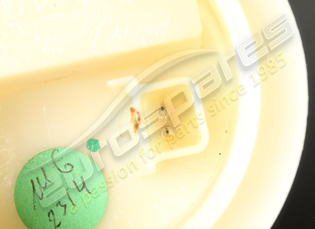 used ferrari support. part number 273479 (2)