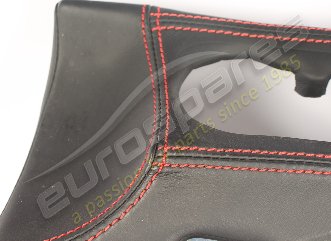 used ferrari lower rh panel. part number 828155.. (2)