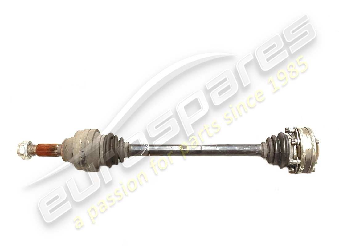 USED Maserati COMPLETE AXLE SHAFT . PART NUMBER 270625 (1)