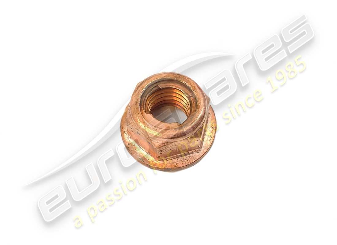 NEW Ferrari NUT . PART NUMBER 179808 (1)