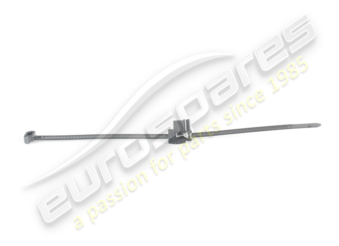 new lamborghini cable tie base 193.00x4.00-45.00. part number 3d0971497d (1)
