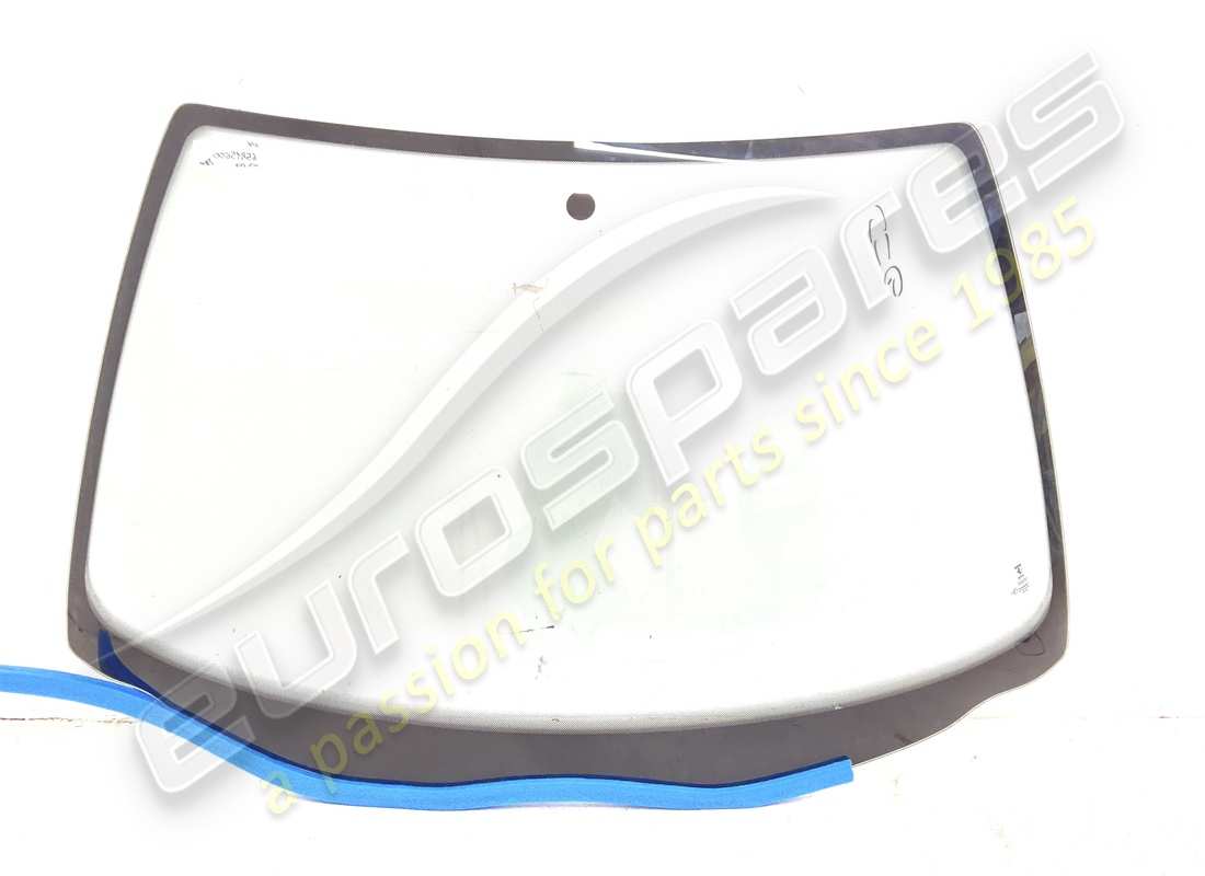 NEW (OTHER) Ferrari WINDSHIELD . PART NUMBER 65815600 (1)