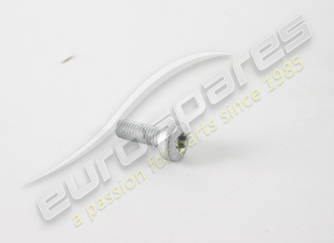 new porsche oval socket head bolt. part number n10196103 (1)