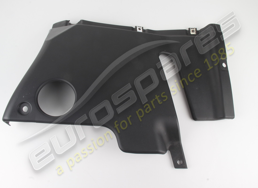 USED Maserati RH COVER FOR ENGINE COMPART . PART NUMBER 80299000 (1)