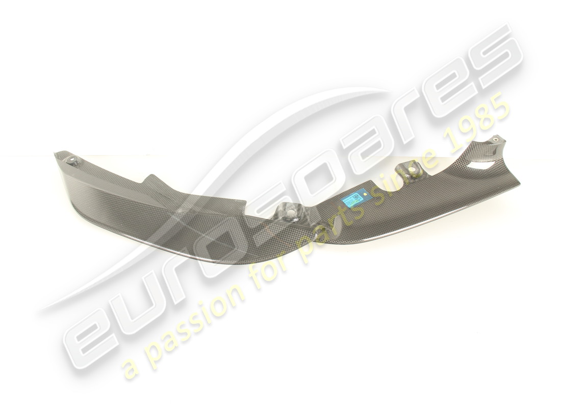 new ferrari complete lh lateral spoiler. part number 824301 (3)