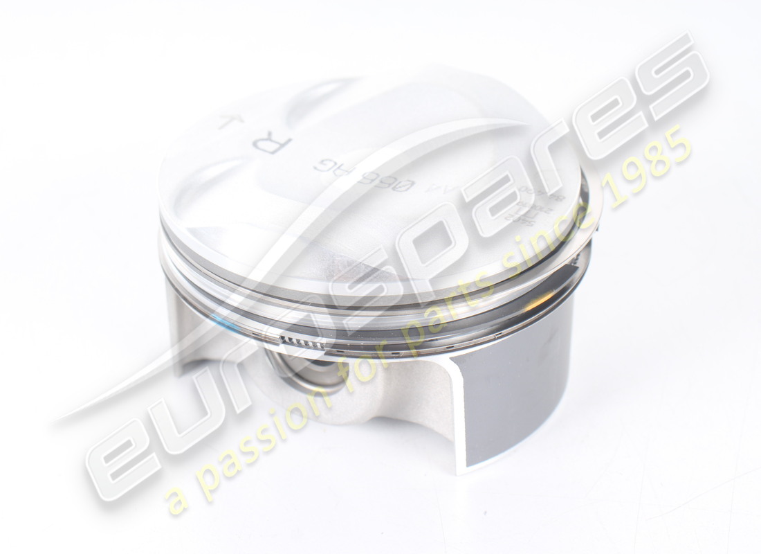 NEW LAMBORGHINI PISTON W.RINGS. PART NUMBER 07L107066AG (1) new lamborghini piston w.rings. part number 07l107066ag (1)