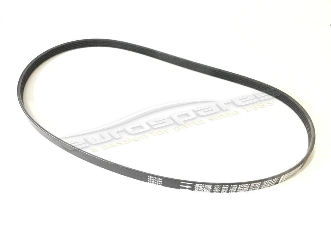 new ferrari belt.. part number 201455 (1)