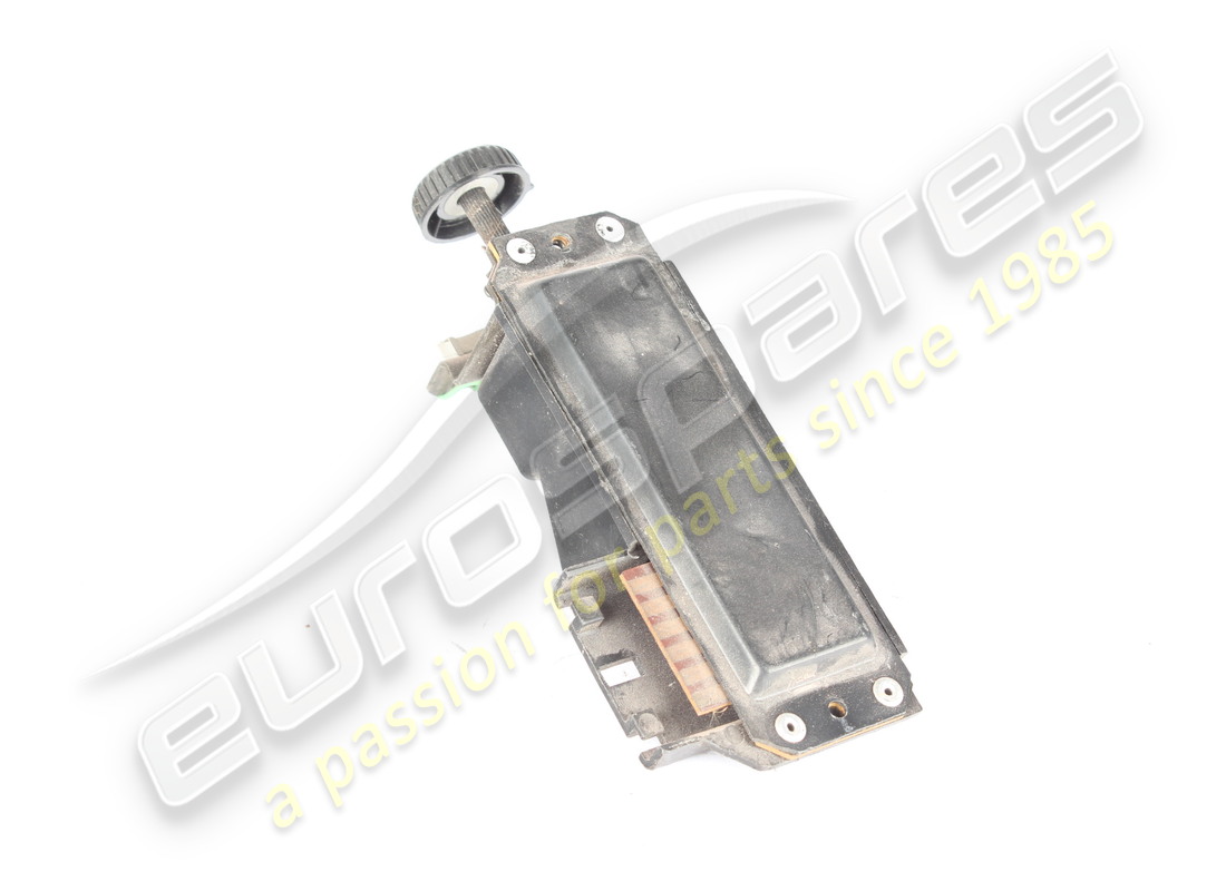 used ferrari air con speed switch. part number 60928000 (1)