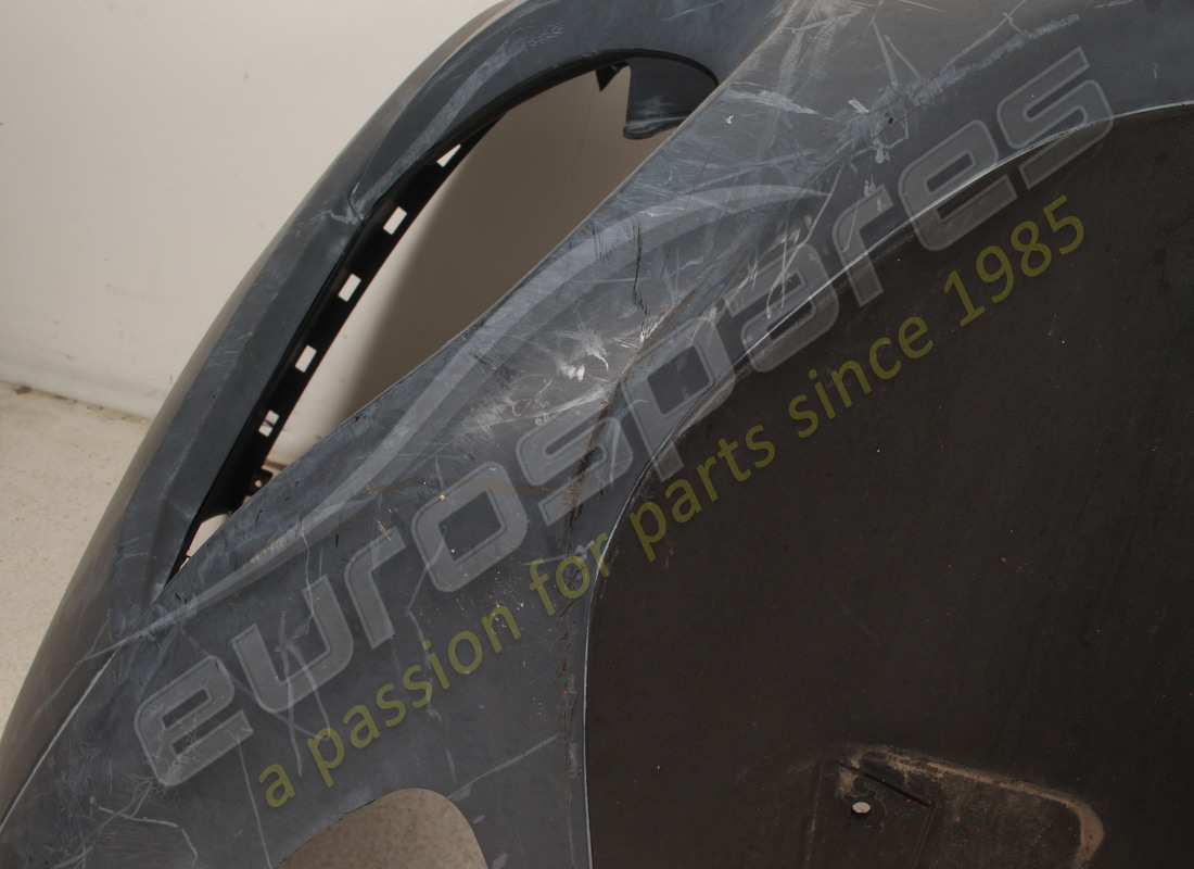 new (other) ferrari rear bumper. part number 82433510 (11)