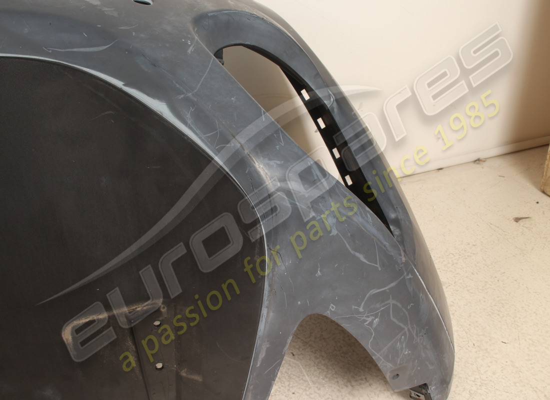 new (other) ferrari rear bumper. part number 82433510 (12)