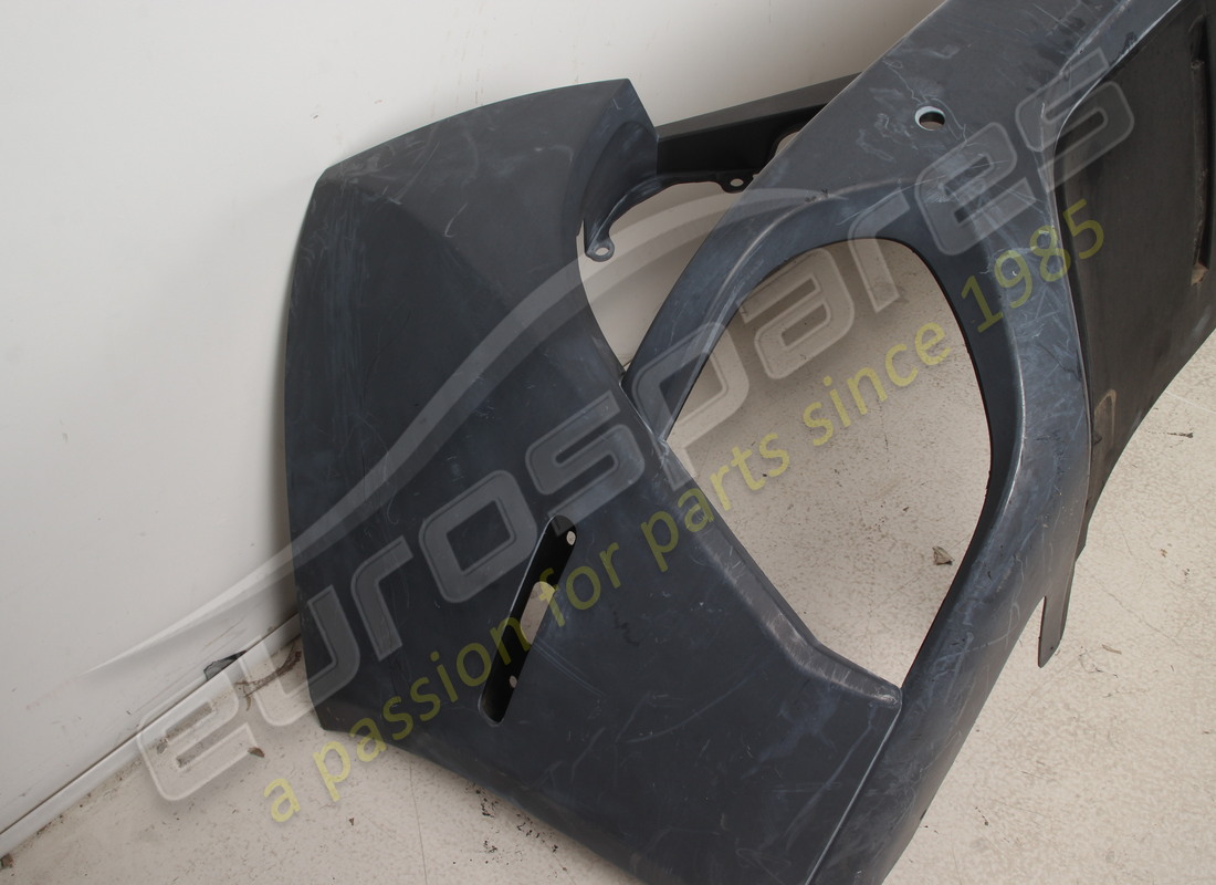 new (other) ferrari rear bumper. part number 82433510 (13)