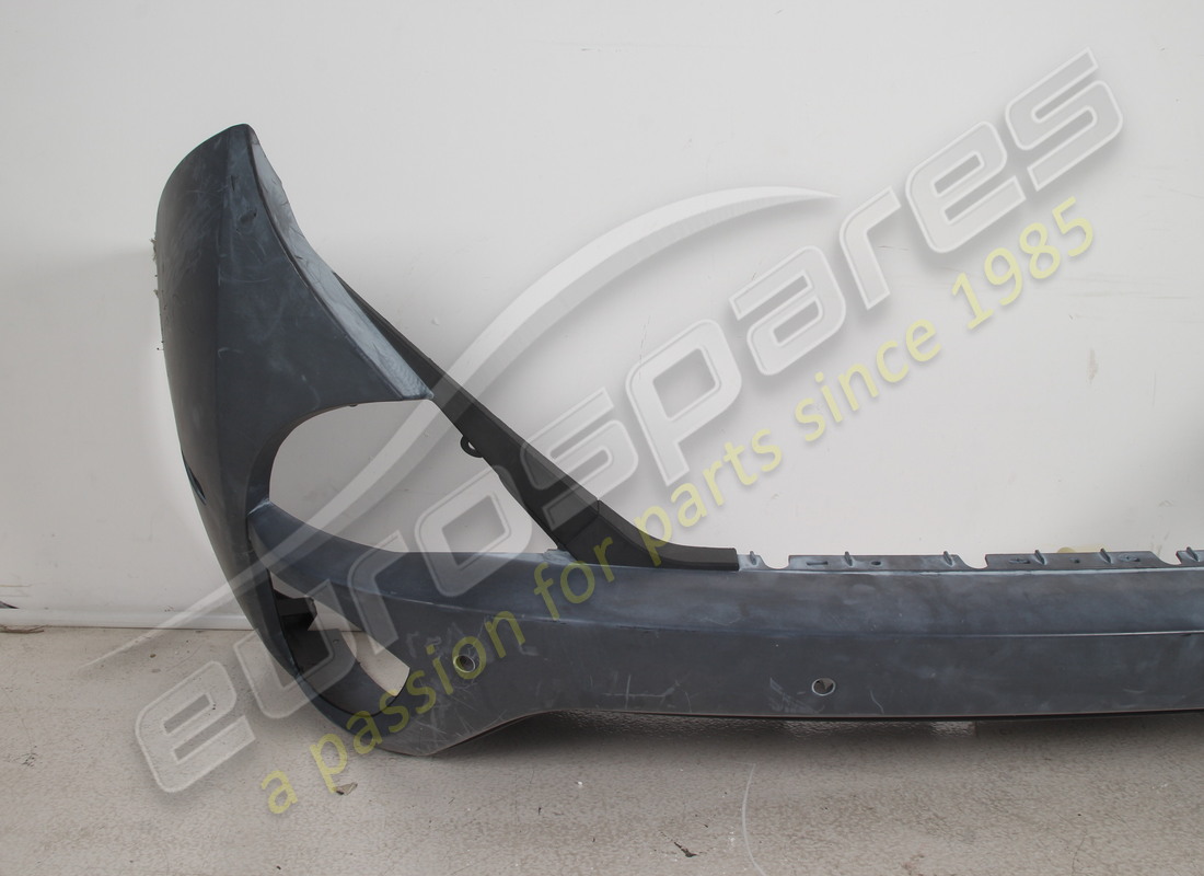 new (other) ferrari rear bumper. part number 82433510 (3)