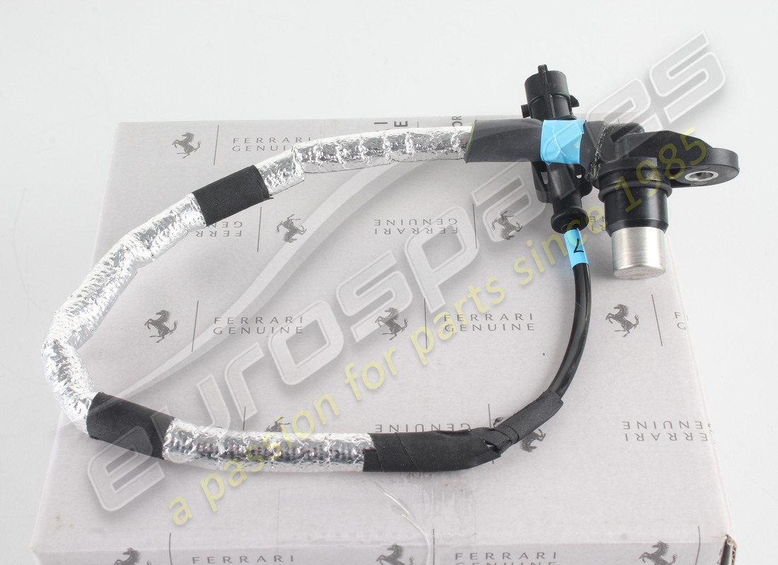 new ferrari intake timing sensor. part number 235484 (1)