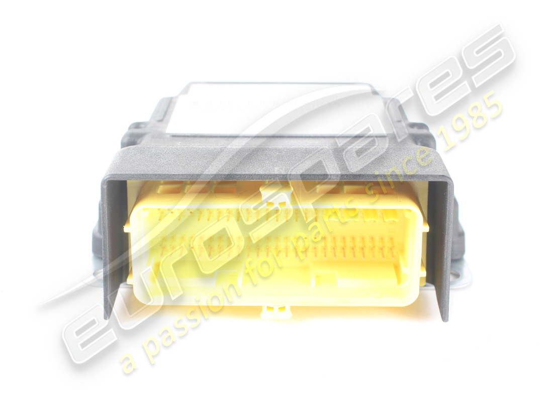 USED LAMBORGHINI CONTROL UNIT, DIAG-ADR: 015. PART NUMBER 4G0959655B (2) used lamborghini control unit, diag-adr: 015. part number 4g0959655b (2)