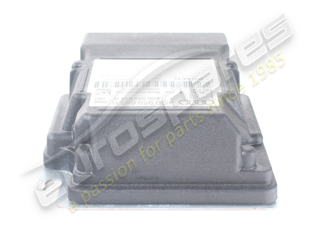 USED LAMBORGHINI CONTROL UNIT, DIAG-ADR: 015. PART NUMBER 4G0959655B (4) used lamborghini control unit, diag-adr: 015. part number 4g0959655b (4)