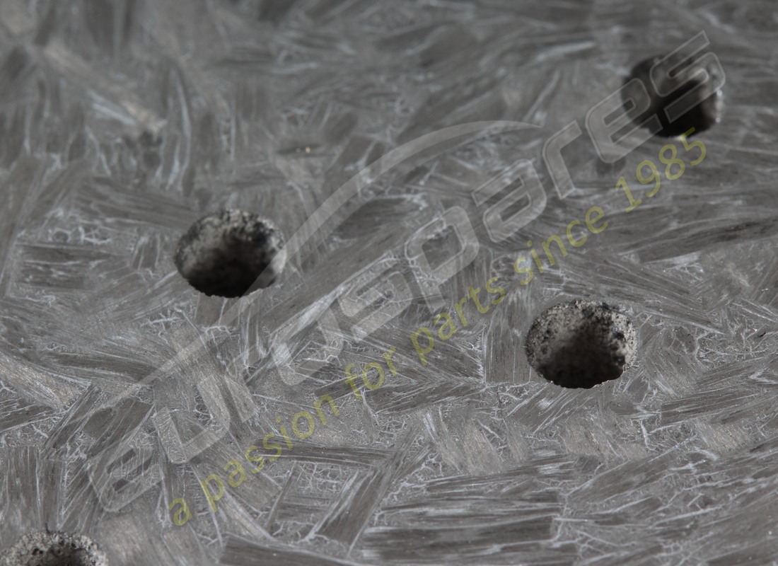 new ferrari rear brake disc. part number 271703 (4)