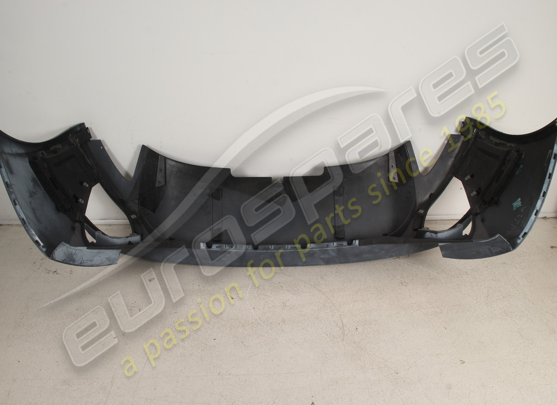 new (other) ferrari rear bumper. part number 82433510 (6)