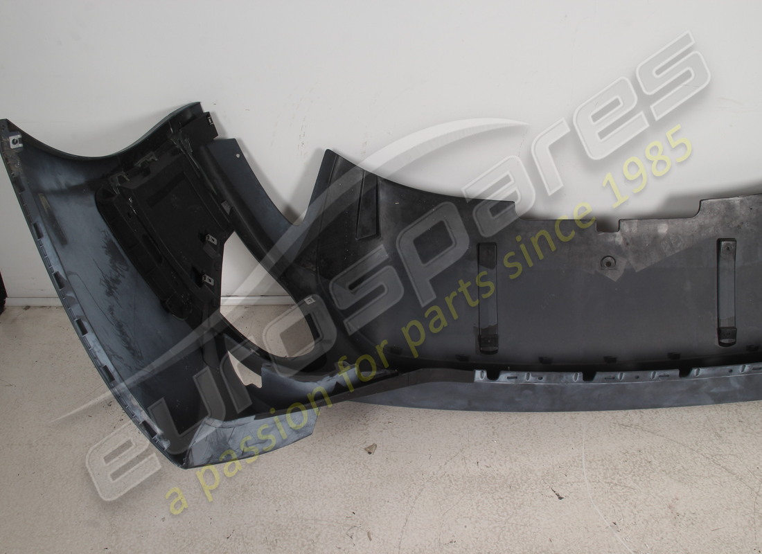 new (other) ferrari rear bumper. part number 82433510 (7)