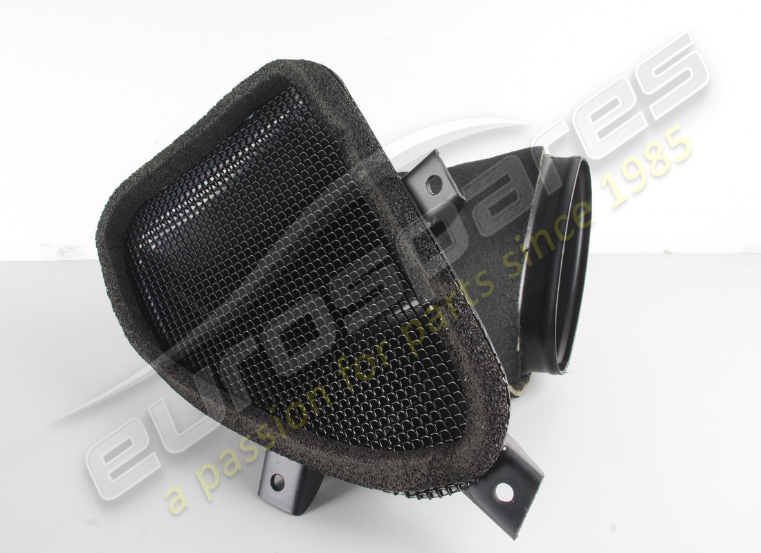 new ferrari lh engine air duct. part number 89295900 (1)