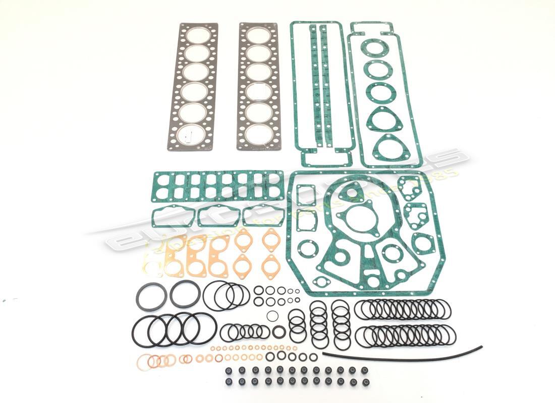 new eurospares gasket set. part number 95100116 (1)