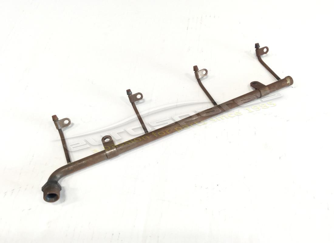 new ferrari oil manifold. part number 123175 (1)
