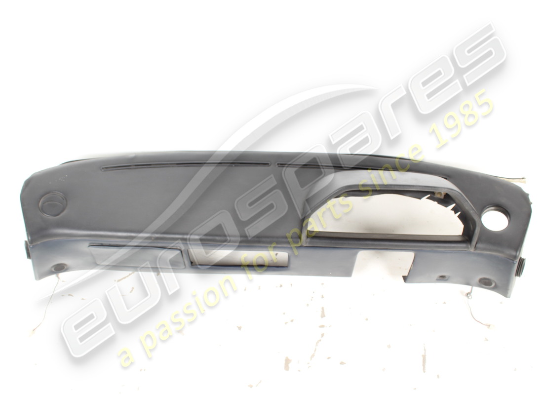 used ferrari complete dashboard. part number 62808300a (2)