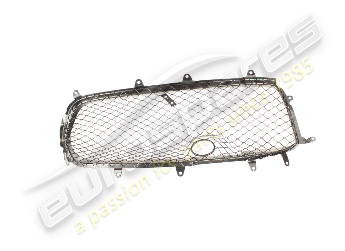 new ferrari complete rh front aluminium grille mesh. part number 815413 (2)