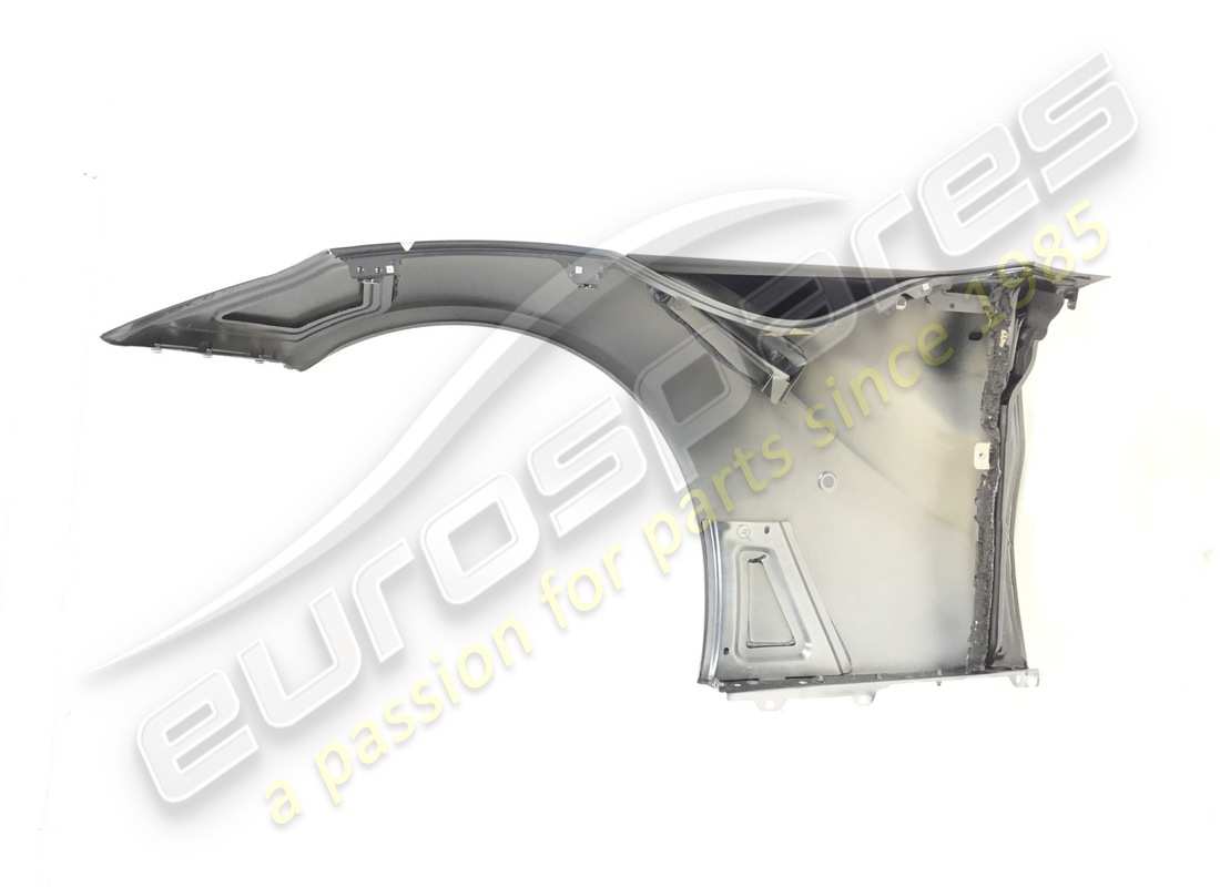 used ferrari complete rh front fender. part number 84186611 (2)
