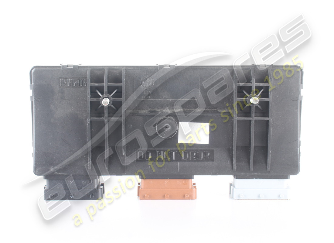 new ferrari nag/nap control station -ful. part number 221681 (3)