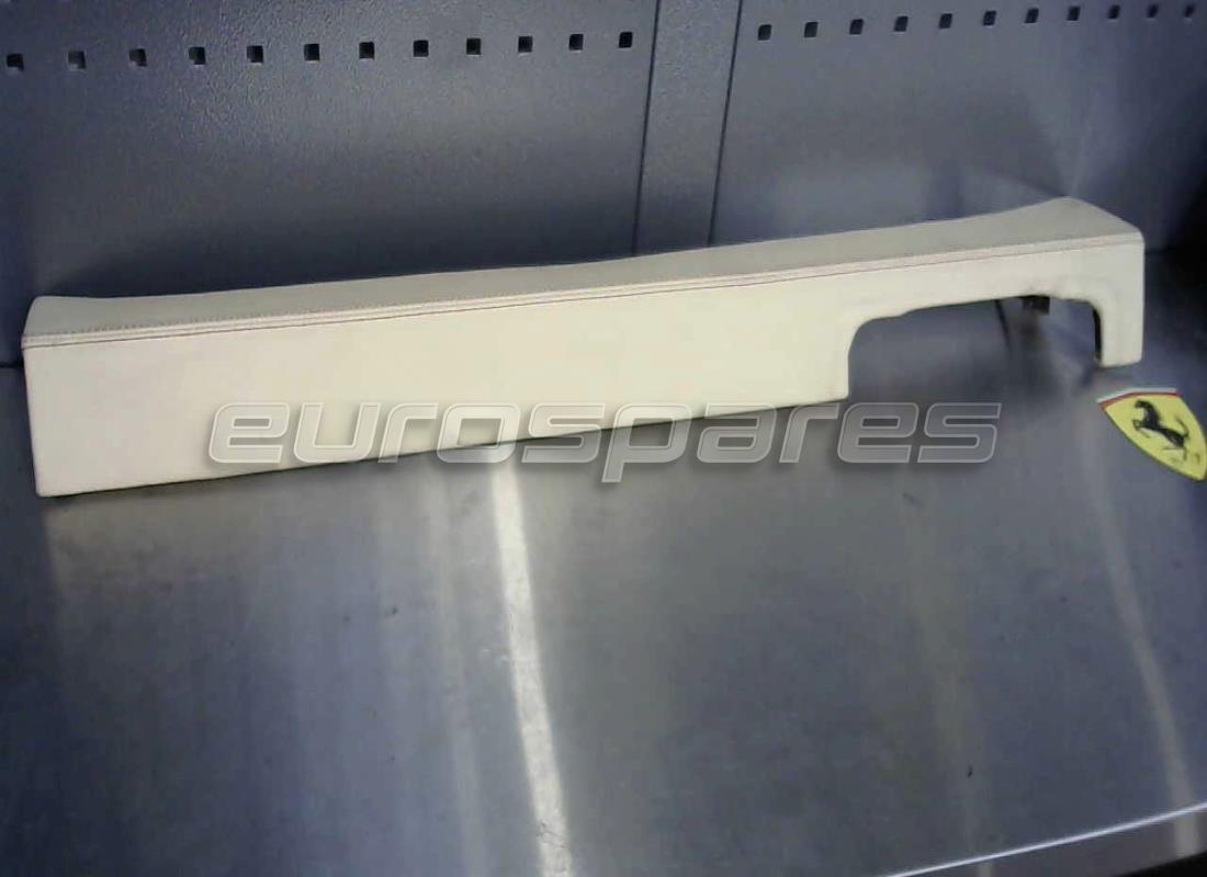 USED Ferrari TRIM IN CREAM VM3997 . PART NUMBER 65483604 (1)