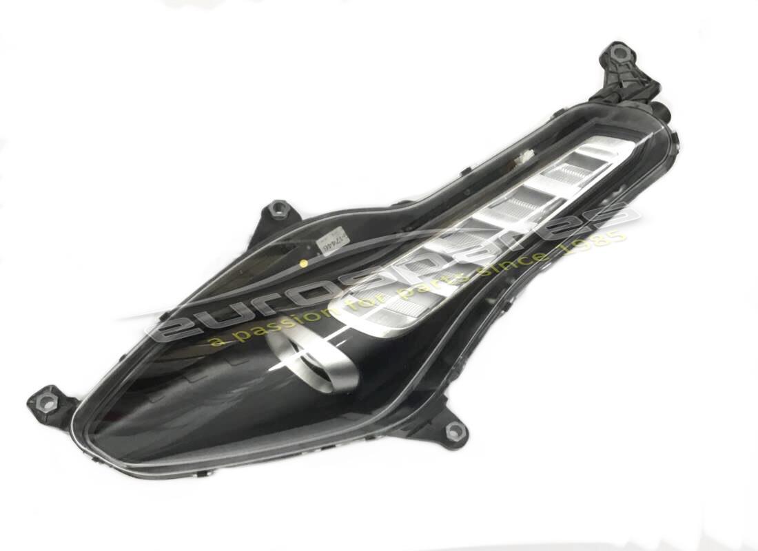 new ferrari lh headlamp. part number 293285 (1)