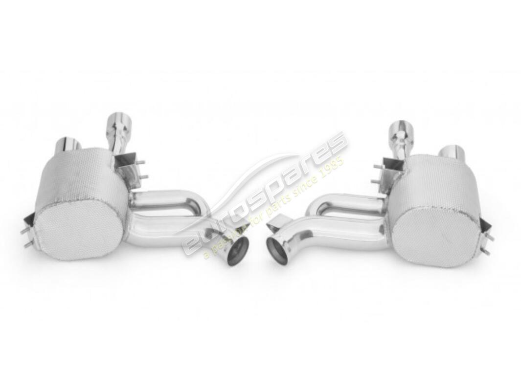 new tubi ff mufflers kit w/o valves. part number tsfeffsb11003an (1)