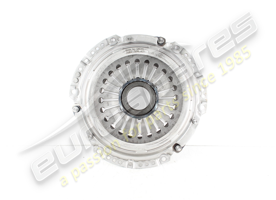 new maserati pressure plate. part number 384601102 (1)