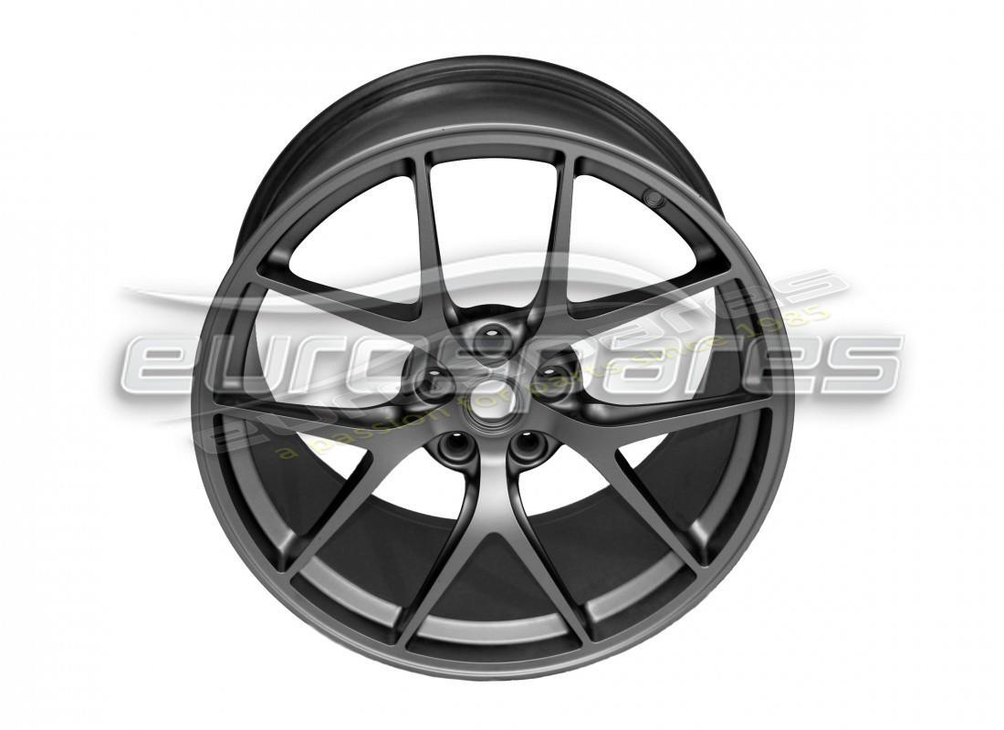 new ferrari 20 rear wheel rim. part number 258846 (1)