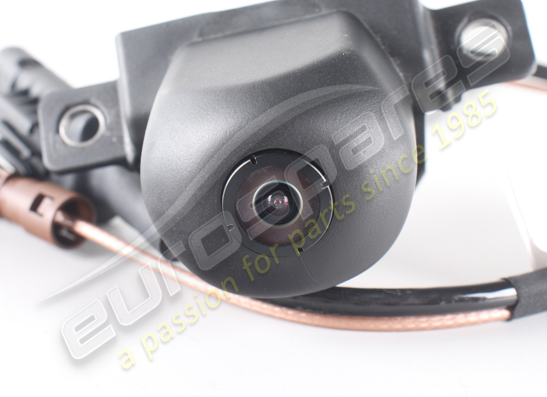 new ferrari parking camera. part number 331563 (2)