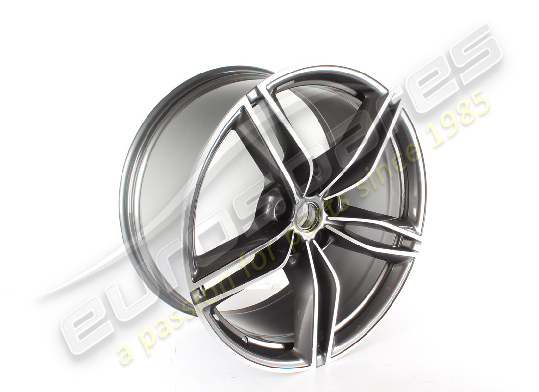 new ferrari rear wheel. part number 881327 (2)