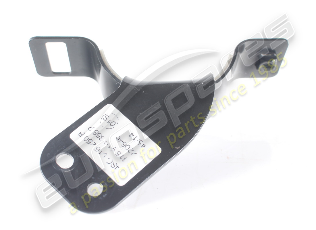 used lamborghini bracket. part number 4s0616250b (4)