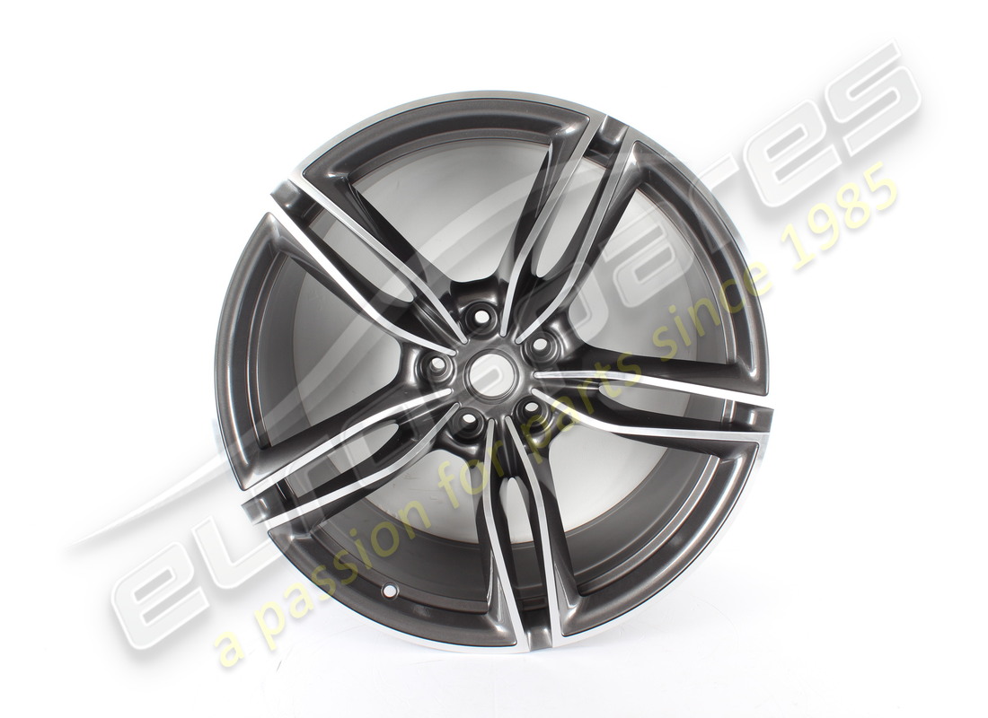 new ferrari rear wheel. part number 881327 (1)