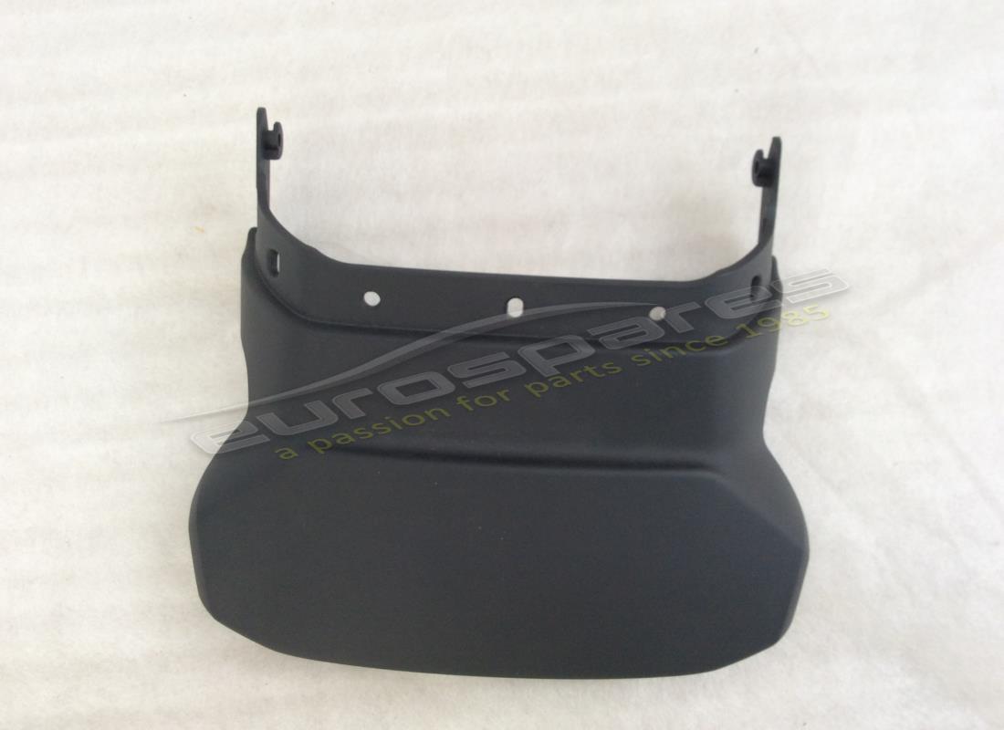 new lamborghini upper part,steer. cover. part number 4t0953515a (1)