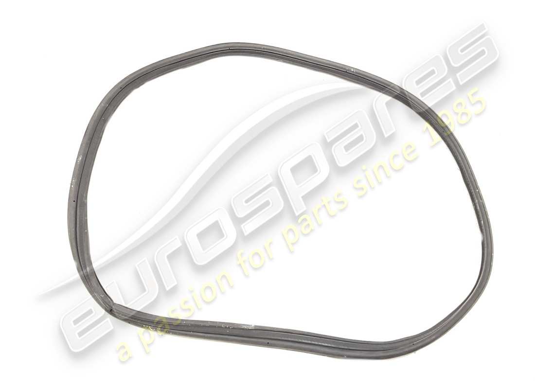 USED Ferrari BONNET GASKET . PART NUMBER 66982600 (1)